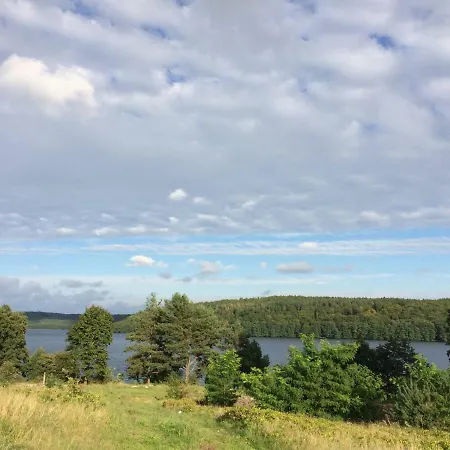 Séjour à la ferme Dom Prywatny *