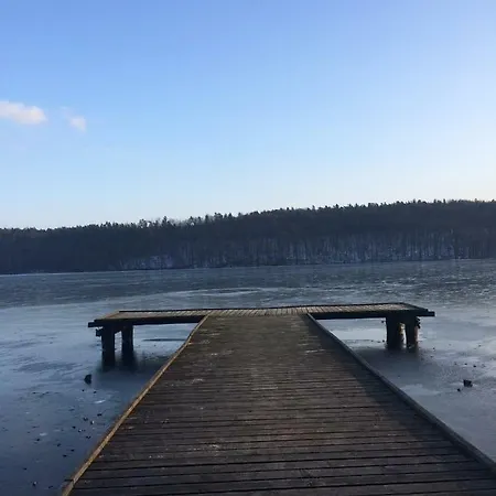 Dom Prywatny בית חווה *