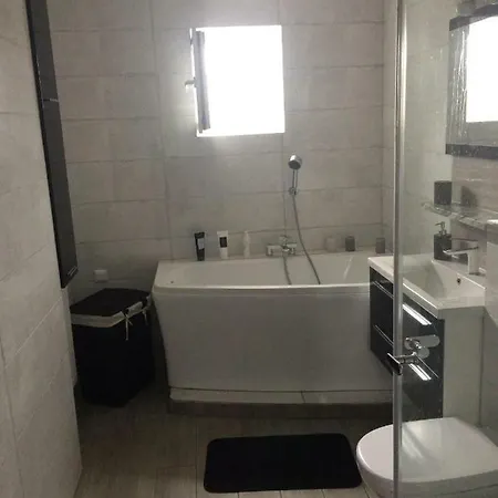 בית חווה Dom Prywatny *