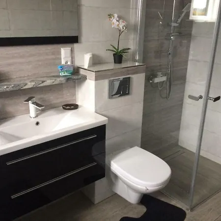 Dom Prywatny Lantgård