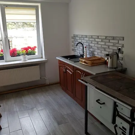 Dom Prywatny Lantgård *