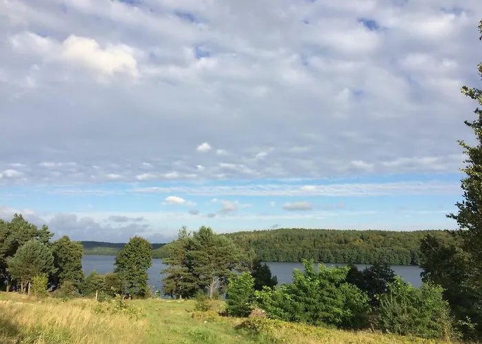 Фермерский дом Dom Prywatny *