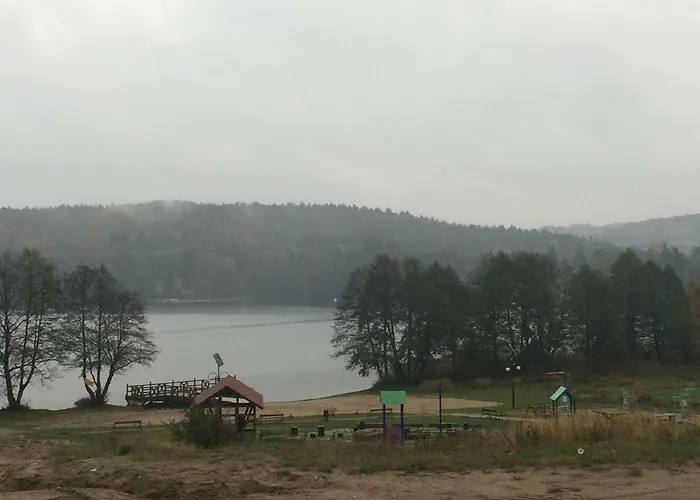 Dom Prywatny Фермерский дом