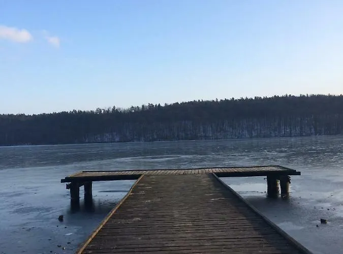 Dom Prywatny Фермерский дом *