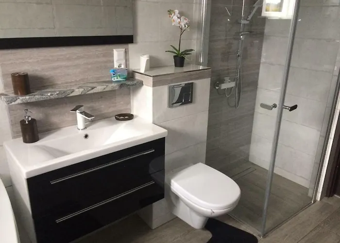 Dom Prywatny Фермерский дом