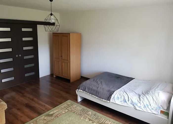 Dom Prywatny Farma Lębork