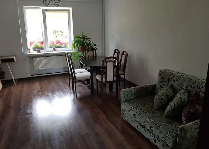 Dom Prywatny Farma Lębork